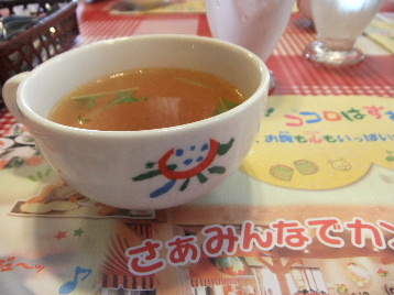 120829さわやか豊田店①、スープ.JPG