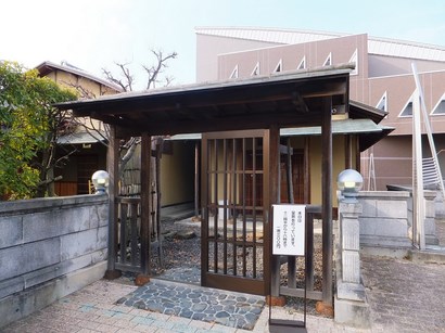 140104豊明市文化会館茶室欅庵⑤、入り口 (コピー).JPG