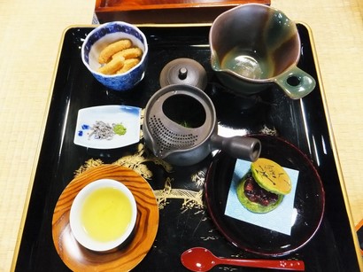 140429かぶせ茶カフェ⑥、つゆひかり (コピー).JPG