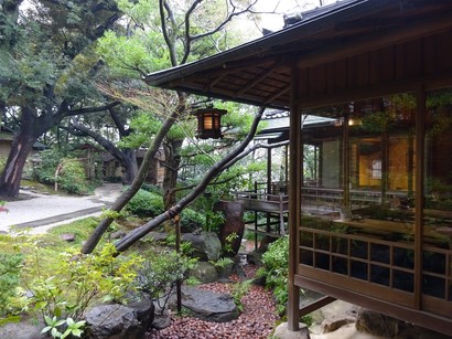 150106爲三郎記念館⑦、庭園と葵の間 (コピー).JPG